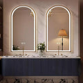 Bathroom Vanity with Double Sinks by TIZAZOFashionHome