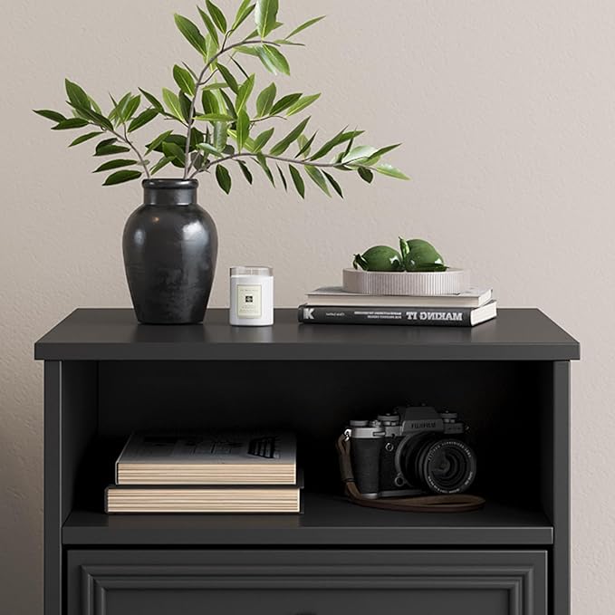 Set of 2 Large Night Stand - Image 5