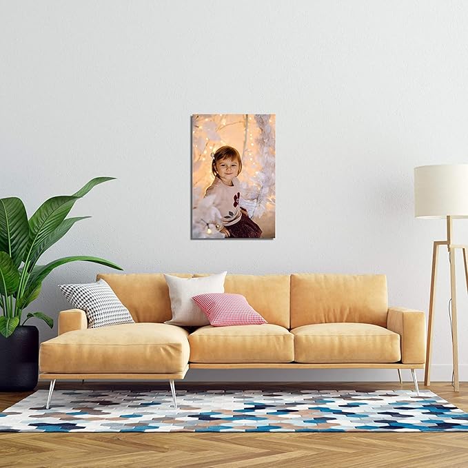 TreeDeal Custom Canvas Prints - Image 2