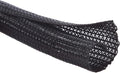 Alex Tech 10ft - 3/8 inch Cord Protector Wire Loom Tubing Cable Sleeve Split by AlexTech