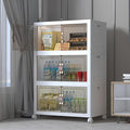 Extra Large Stackable Storage Bins by VNVTO