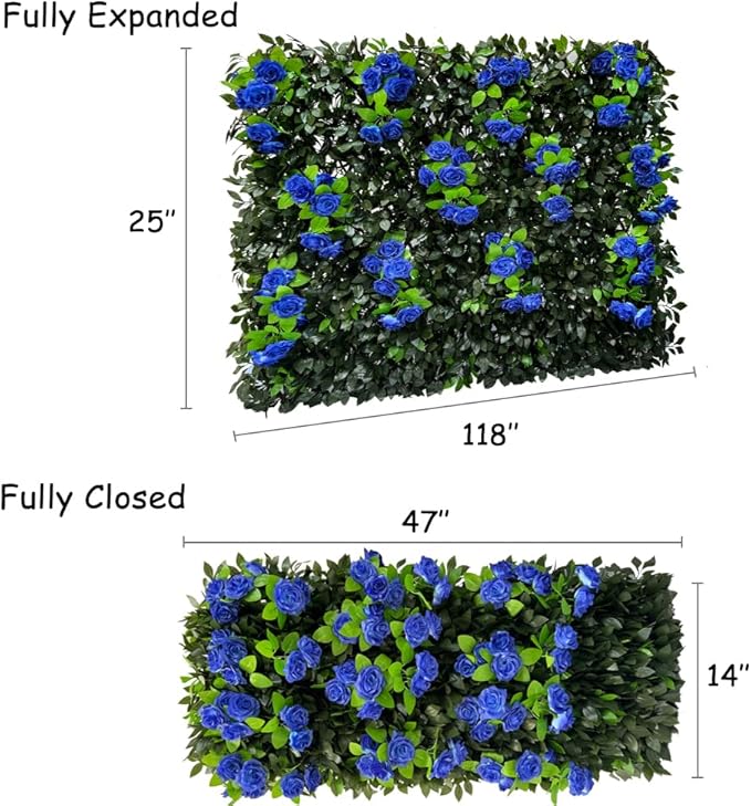 GLANT Expandable Fence Privacy Screen - Image 4