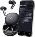 RecDot AI Voice Recorder Earbuds, viaim AI Meeting Assistant by viaim