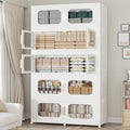 250GAL Extra Large Storage Bins by QAVABIN