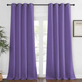 NICETOWN Blackout Window Curtain 90 inch Length by NICETOWN