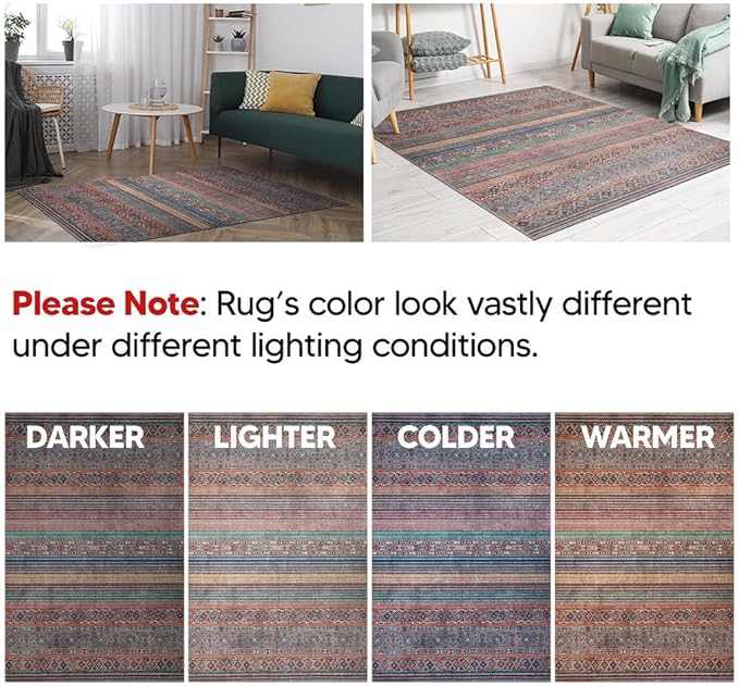 Keen Home Design 9x12 Rug - Image 6