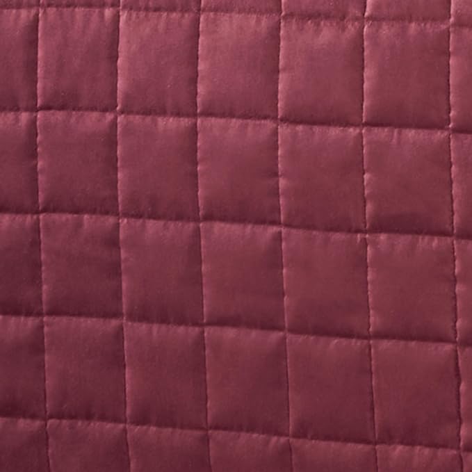 Touch of Class Camden Luxury Bedding | Neutral Claret Color | Classic Fitted - Image 4