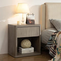 SICOTAS Night Stand Nightstand by SICOTAS