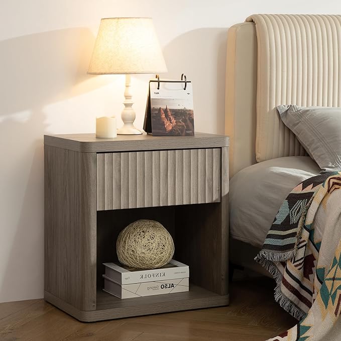SICOTAS Night Stand Nightstand by SICOTAS
