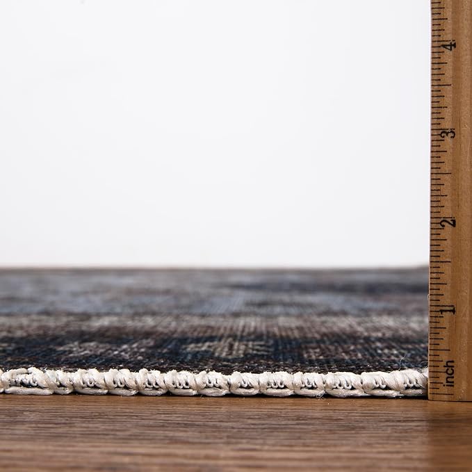 Keen Home Design 4x6 Rug - Image 2