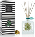LOVSPA Reed Diffuser Set, Birchwood Pine Scented Oil Diffuser by LOVSPA