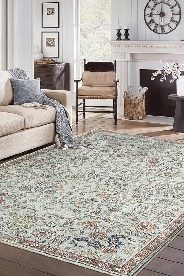 Keen Home Design 6x9 Rug - Image 3