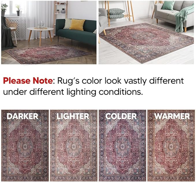 Keen Home Design 2x12 Rug - Image 5