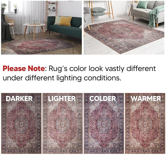 Keen Home Design 9x12 Rug - Image 5