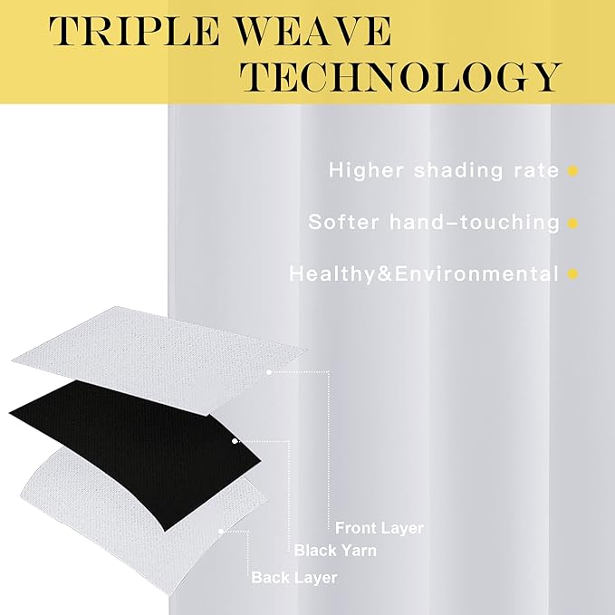 NICETOWN Vertical Blinds for Sling Door - Image 5