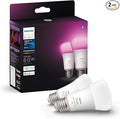 Philips Hue Smart 60W A19 LED Bulb by PhilipsHue