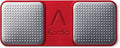 KardiaMobile 1-Lead Personal EKG Monitor – Record EKGs at Home – Detects AFib by AliveCor
