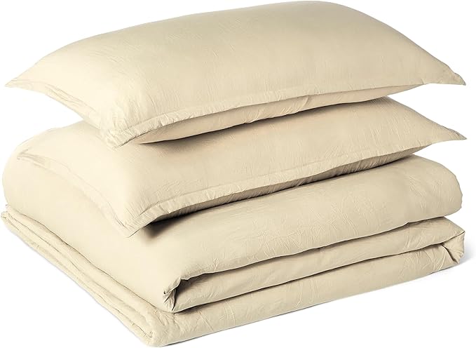 Amazon Basics Brushed Microfiber Comforter Set, Extra Soft by AmazonBasics
