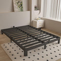 6 Inch Full Size Bed Frame by MetalBedFrame