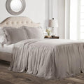 Lush Decor Ruffle Skirt Bedspread Set by LushDecor