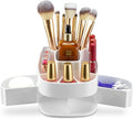 Masirs Small Rotating Makeup Organizer by Masirs