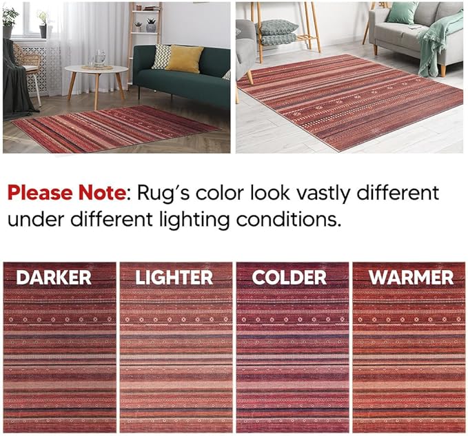 Keen Home Design 3x5 Rug - Image 6
