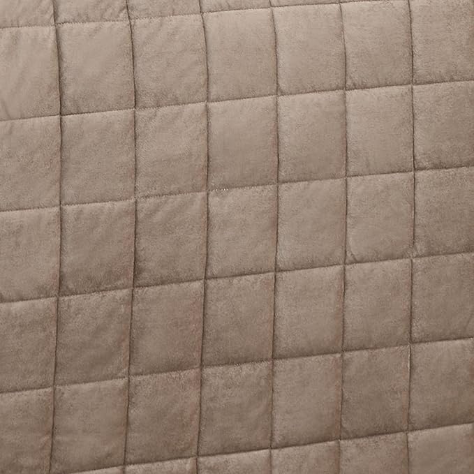 Touch of Class Camden Luxury Bedding | Neutral Sand Color | Grande Fitted - Image 4