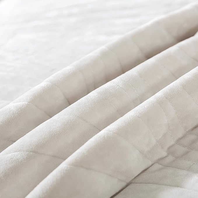 HoneiLife King Quilt Bedding Set - Image 7