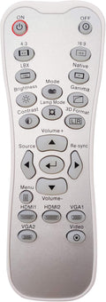 INTECHING BR-3067B Projector Remote Control by INTECHING