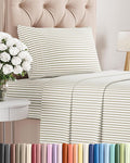 Twin Size 3 Piece Sheet Set by CGKUnlimited