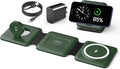 Iseyyox 3 in 1 Wireless Charger by WirelessCharger