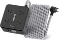 Surge Protector Power Strip by Unknown
