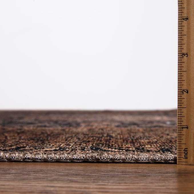 Keen Home Design 5x7 Rug - Image 2