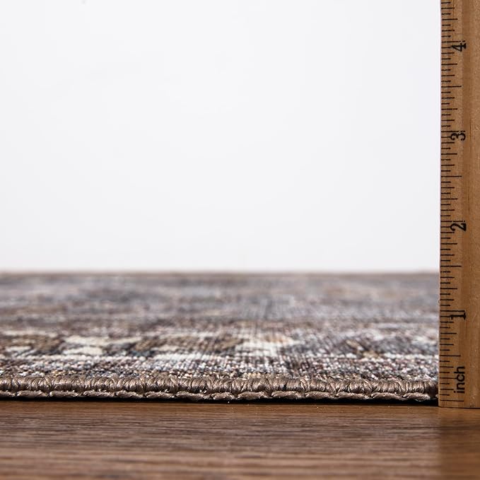 Keen Home Design 4x6 Rug - Image 2
