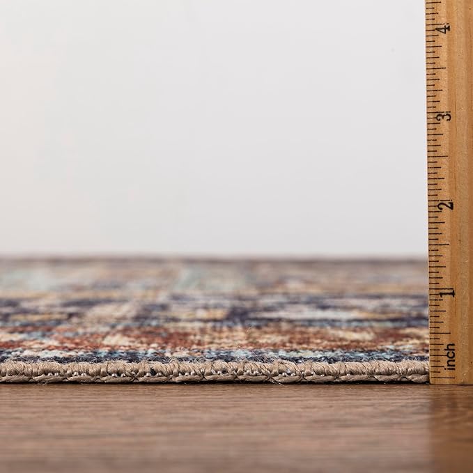 Keen Home Design 2x10 Rug - Image 2