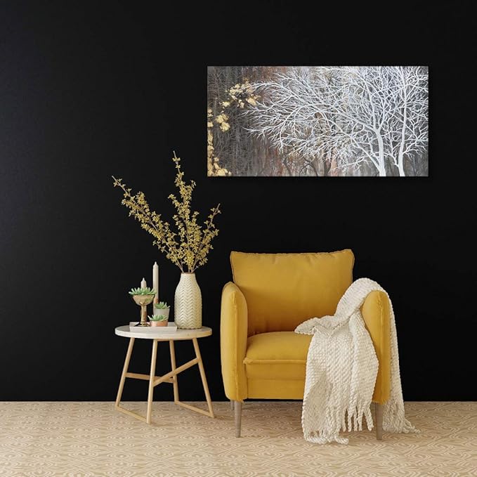 RICHSPACE ARTS Neutral Wall Art - Image 7