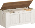 Hzuaneri 39.4" Storage Chest, Storage Bench Trunk by Hzuaneri