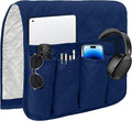 MEHIDFY Sofa Armrest Caddy, Waterproof Bedside Storage Organizer, Non Slip by MEHIDFY-HOMEKITCHEN