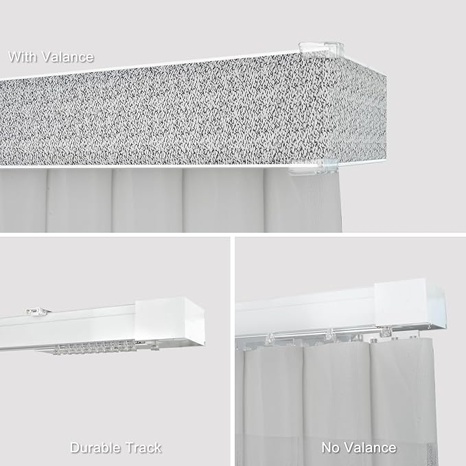 Blindify Motorized Sheer Vertical Blinds - Image 4