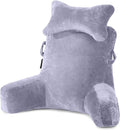 SLIGUY Reading Pillow-Bed Rest Pillow by SLIGUY
