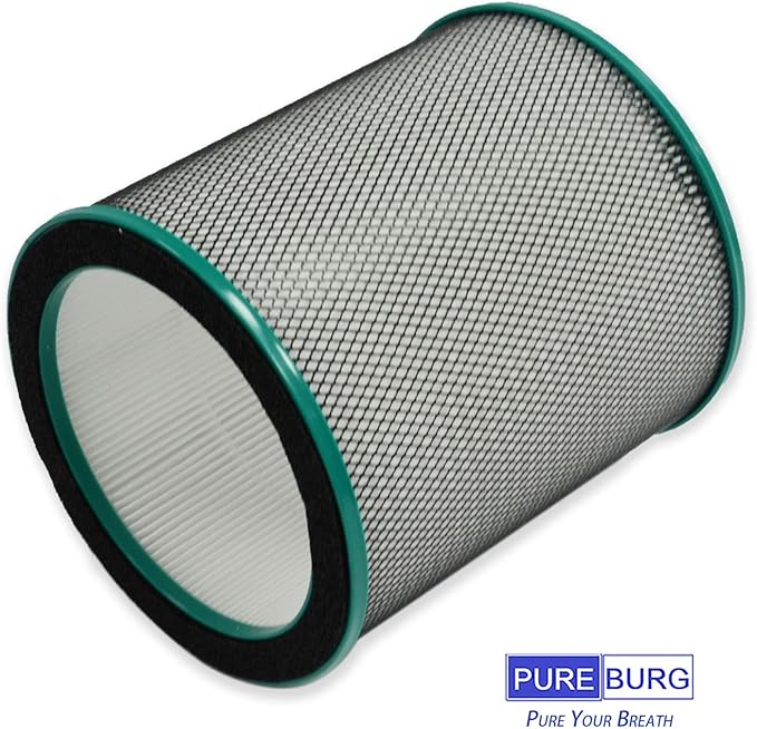 PUREBURG Replacement Filters Compatible - Image 3