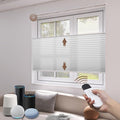 LEXEN Smart Top Down Bottom Up Honeycomb Shades by Unknown