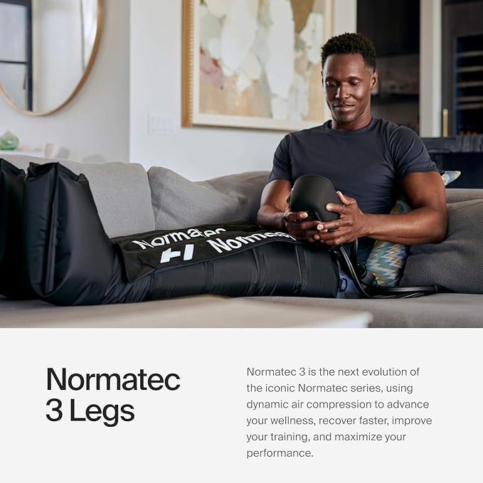 Hyperice Normatec 3 - Image 4
