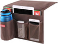 Zafit Bedside Storage Organizer by ZAFIT