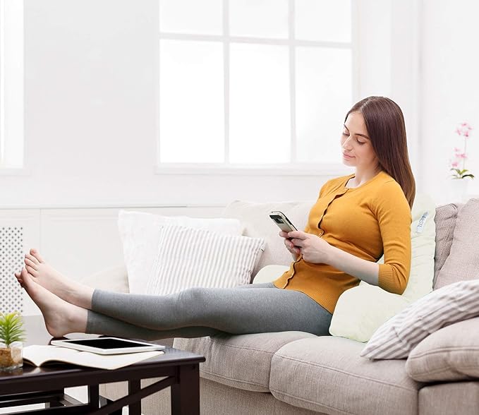 Nestl Reading Pillow for Kids & Teens - Image 3