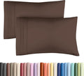 Queen Pillow Cases Set of 2 by CGKUnlimited