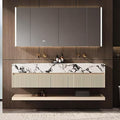 Fashionable Bathroom Vanity by TIZAZOFashionHome