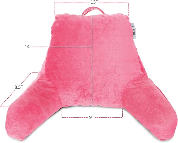 Nestl Reading Pillow for Kids & Teens - Image 6