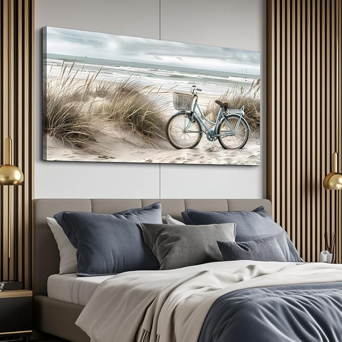 ERQINHUA Large Wall Canvas Picture Aesthetics Painting - Image 5
