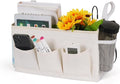 Ozzptuu Bedside Storage Caddy/Bedside Hanging Storage Bag by Ozzptuu